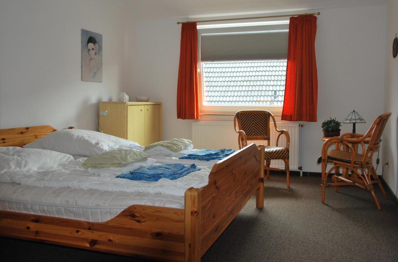 Apartment Fewo Witthön Whg.2