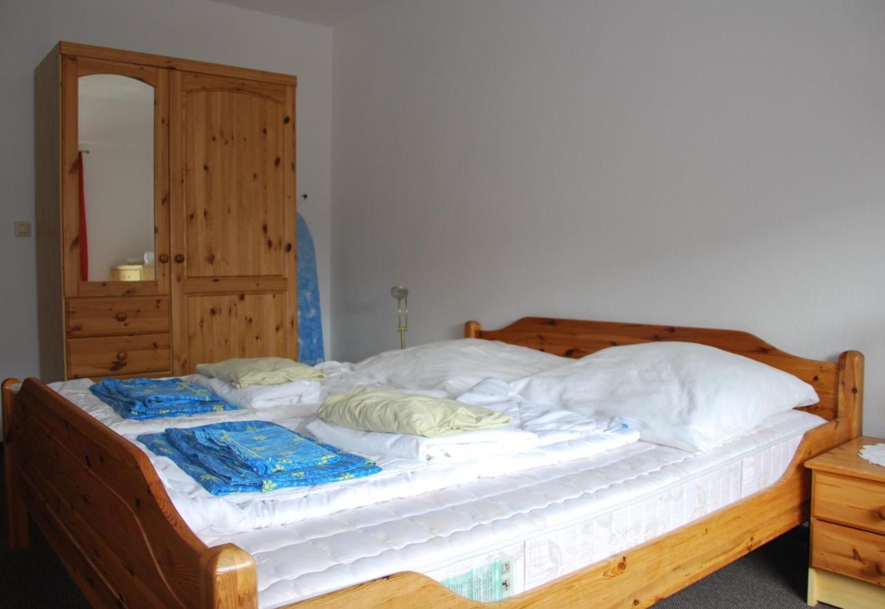 Apartment Fewo Witthön Whg.2 *