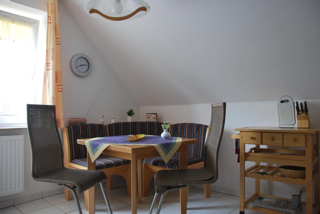 Fewo Witthön Whg.2 * Cuxhaven