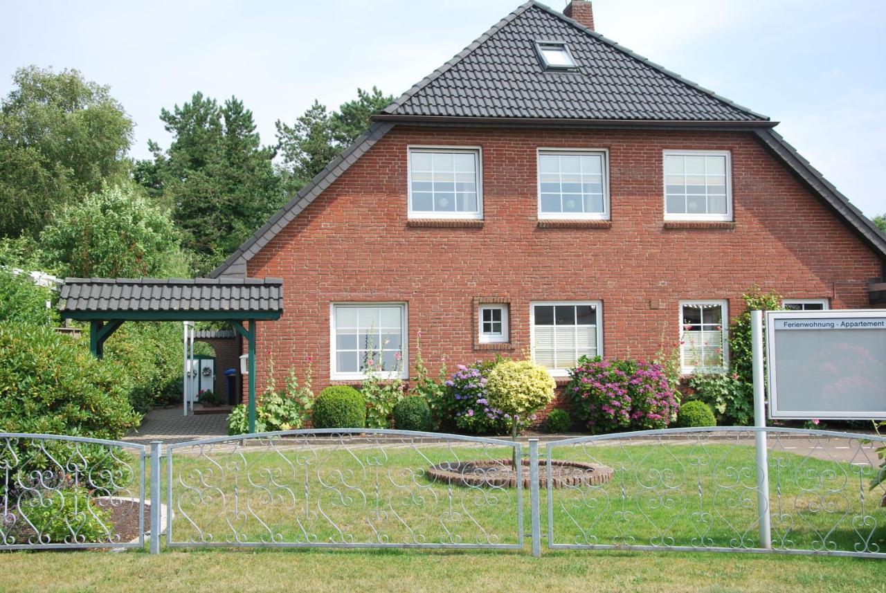 Fewo Witthön Whg.2 * Cuxhaven