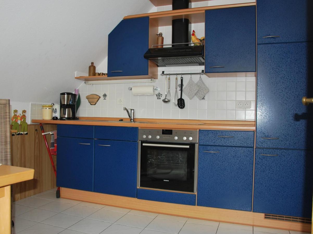 Fewo Witthön Whg.2 *
